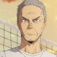 โคคุชิน(ปู่นายเอก)