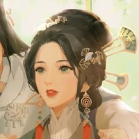 Tian Ai(Step mother of the twins)
