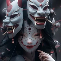 ชิคารุ(ปีศาจหน้ากาก)