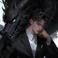 กิงเชิ๊ญ🐲🖤