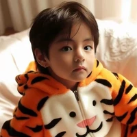 Kim Taehyung/TaeTae/Claver/Genius