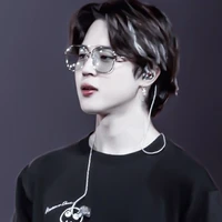Kim Jimin/MC/CEO/Mysterious/Powerful/G+