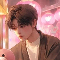 ปราณ (นายเอก)💫🤍