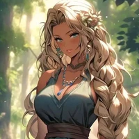 lyana( mère de Kyo)