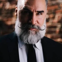 Alexander Willson Ml granpa