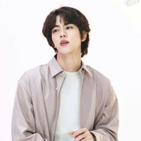 Kim Seokjin