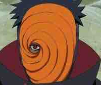 Obito (ou masque citrouille)