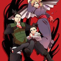 Shikamaru 