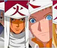 Tsunade 