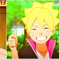 Boruto