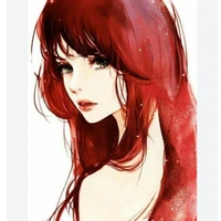 ana (mãe de hanzuky )