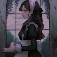 Mary