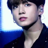 Jeon Jungkook 