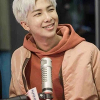 Kim Namjoon