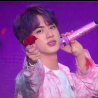 Kim Seokjin 