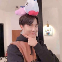 Jung Hoseok 