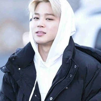 Park jimin 