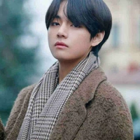 Kim Taehyung 