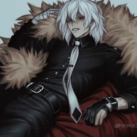 Shigaraki (D.D)