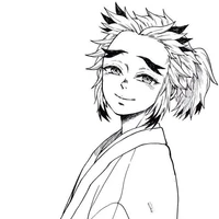 Senjuro rengoku (A)