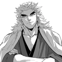 Shinjuro rengoku (A.D)