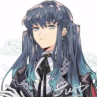 Tokito Muichiro (O.D)