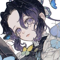 Kochou shinobu (A.P)