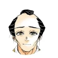 KAIORU Soyama (E) (papá de hakuji)