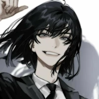 ito Himari (O.D) (madre de hakuji)