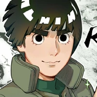 Rock lee