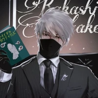 kakashi