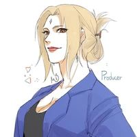 Tsunade