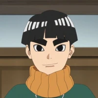 Metal lee