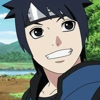 Keiky uchiha