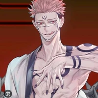 Ryomen Sukuna