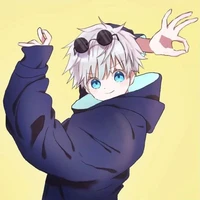 Gojo Satoru