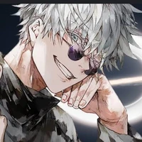 Gojo Satoru