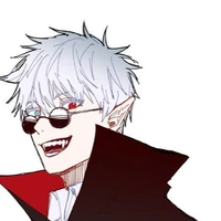 Gojou Satoru