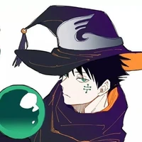 Megumi Fushiguro