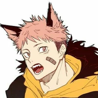 Itadori Yuuji