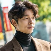 Gong Yoo