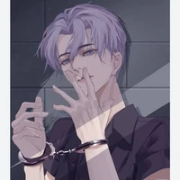 Vincent grey. ml bff