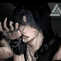 mysterious Psycho 😉( ur author)