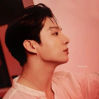 kook/Alpha of darkness