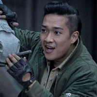 หวังพ่างจื่อ (จางป๋ออวี่)