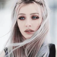 Casiphia Jesient (fl mother)