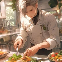 Charles (MC bff)