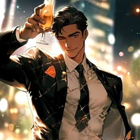 Peter (ML pa/bff)