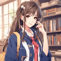 stacy ( gf of Noah)