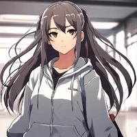 Olivia ( ami